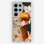 Funda Pain - D2 (Naruto) - Kiracases by Pulso creativo