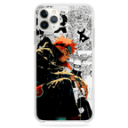 Funda Pain - D5 (Naruto) - Kiracases by Pulso creativo