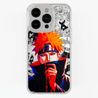 Funda Pain - D6 (Naruto) - Kiracases by Pulso creativo