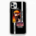 Funda Pain mod2 - Kiracases by Pulso creativo