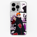 Funda Pain (Naruto) - Kiracases by Pulso creativo