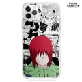 Funda Pain (Naruto) D4 - Kiracases by Pulso creativo