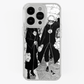 Funda Pain x Konan - D1 (Naruto) - Kiracases by Pulso creativo