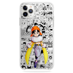 Funda de Pan para iPhone y Samsung | Kira Cases
