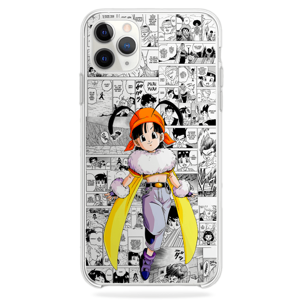 Funda Pan - D1 (Dragon Ball)