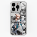 Funda de Perlica para iPhone y Samsung | Kira Cases