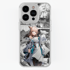 Funda de Perlica para iPhone y Samsung | Kira Cases