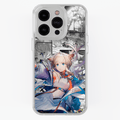 Funda de Perlica para iPhone y Samsung | Kira Cases