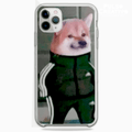 Funda Perrín v2 - Kiracases by Pulso creativo