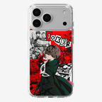 Funda Persona 5 - Kiracases by Pulso creativo