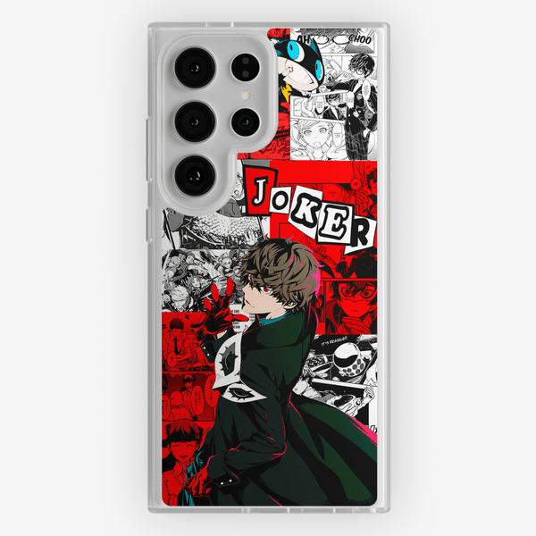 Funda Persona 5