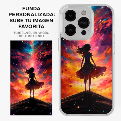 Funda Personalizada, sube tus imágenes (Con tu Imagen Favorita) - Kiracases by Pulso creativo