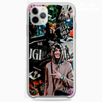 Funda Peso Pluma mod2 - Kiracases by Pulso creativo