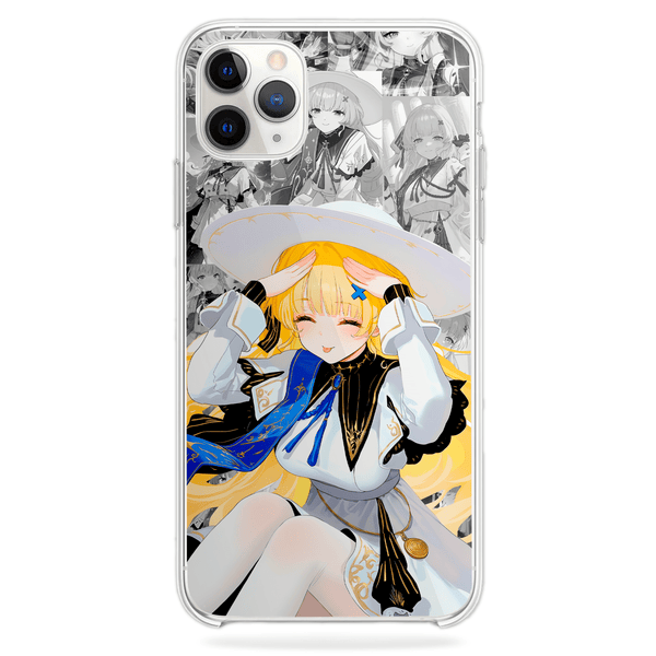 Funda Phoebe - D1 (Wuthering Waves)