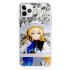 Funda de Phoebe para iPhone y Samsung | Kira Cases