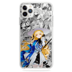 Funda de Phoebe para iPhone y Samsung | Kira Cases