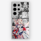 Funda Phoenix - D1 (ZZZ) - Kiracases by Pulso creativo