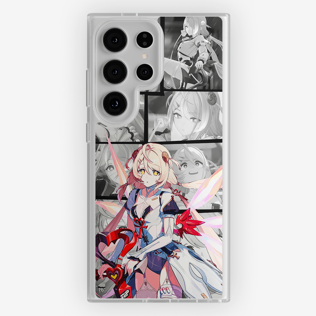 Funda Phoenix - D1 (ZZZ) - Kiracases by Pulso creativo