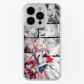 Funda Phoenix - D1 (ZZZ) - Kiracases by Pulso creativo
