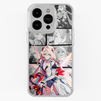Funda Phoenix - D1 (ZZZ) - Kiracases by Pulso creativo