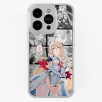 Funda Phoenix - D2 (ZZZ) - Kiracases by Pulso creativo