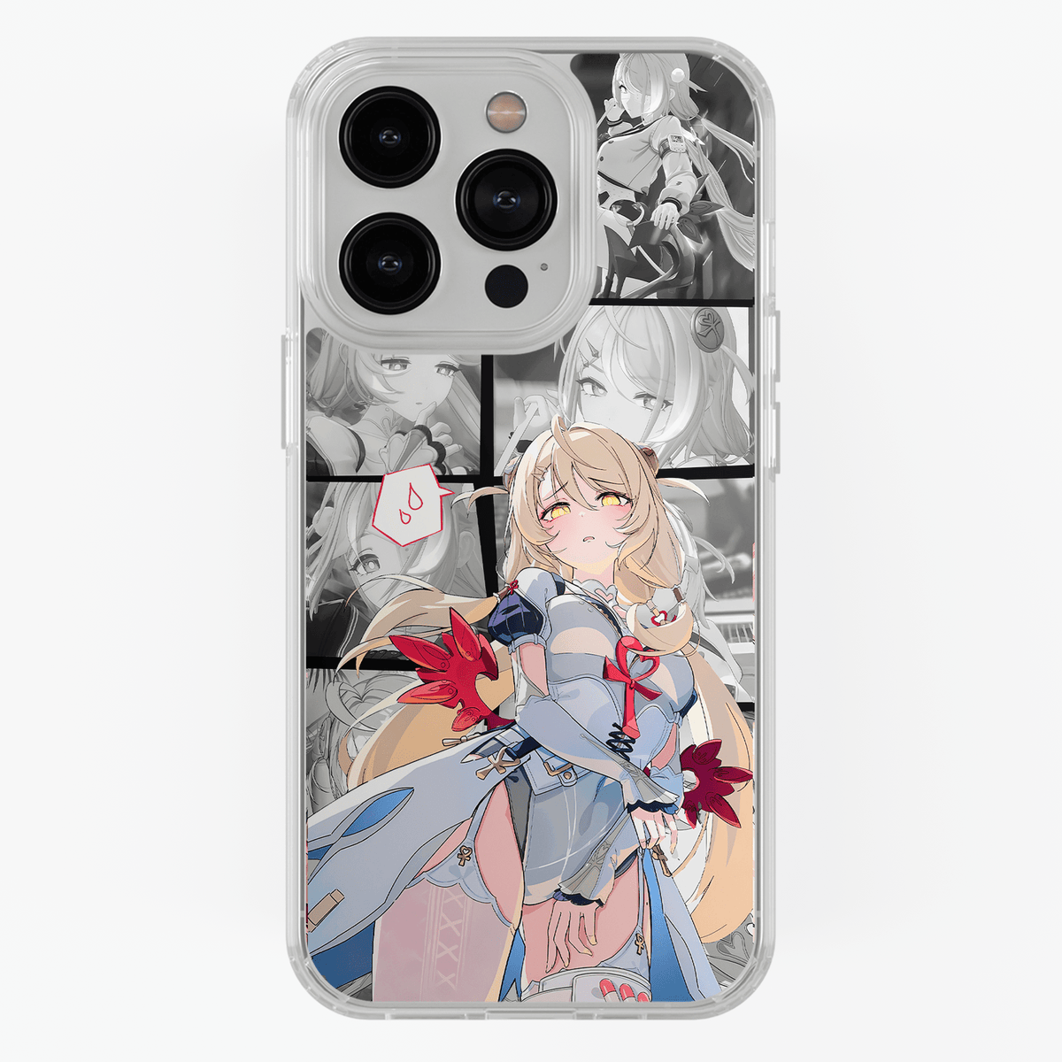 Funda Phoenix - D2 (ZZZ) - Kiracases by Pulso creativo