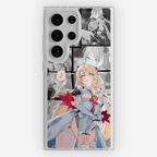 Funda Phoenix - D2 (ZZZ) - Kiracases by Pulso creativo