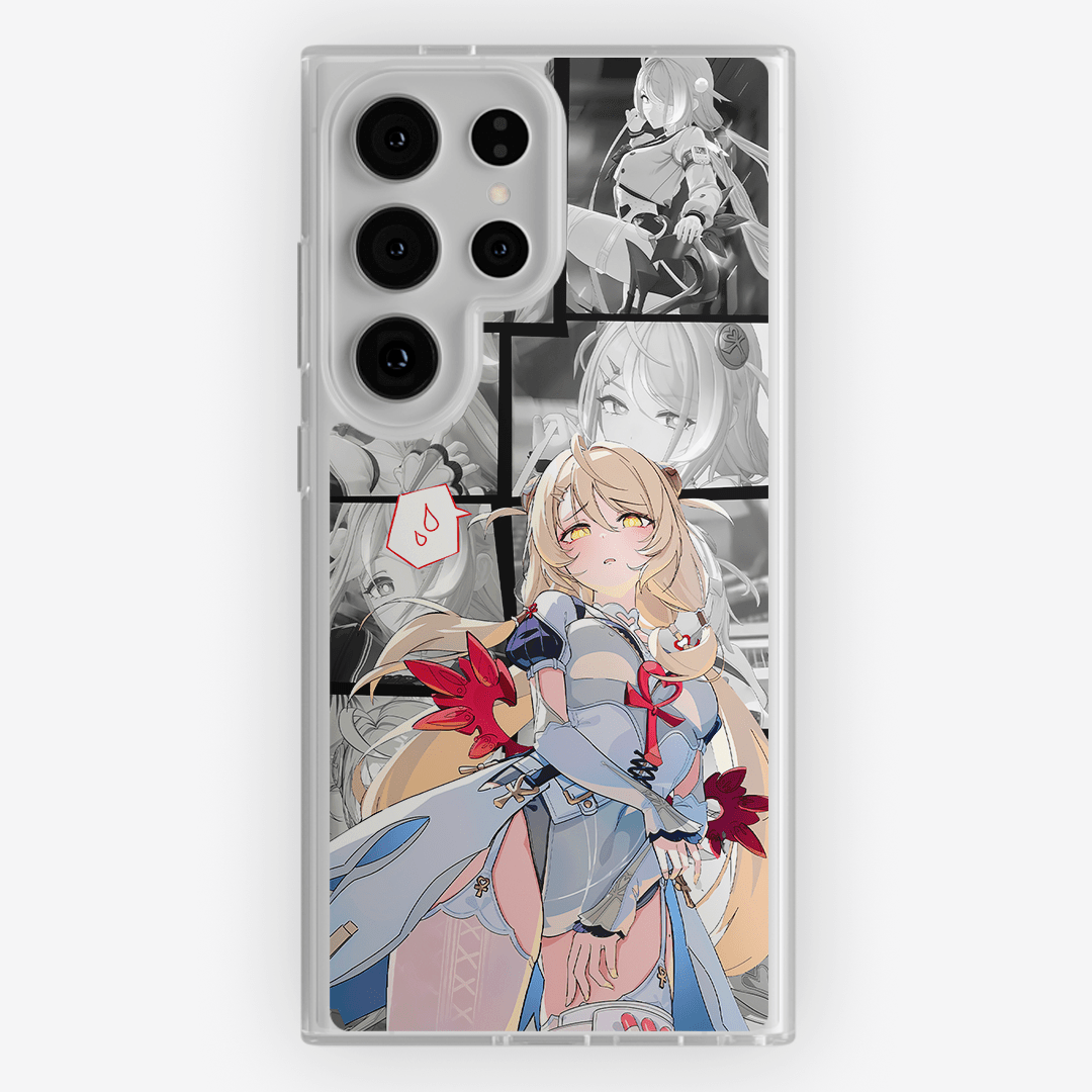 Funda Phoenix - D2 (ZZZ) - Kiracases by Pulso creativo