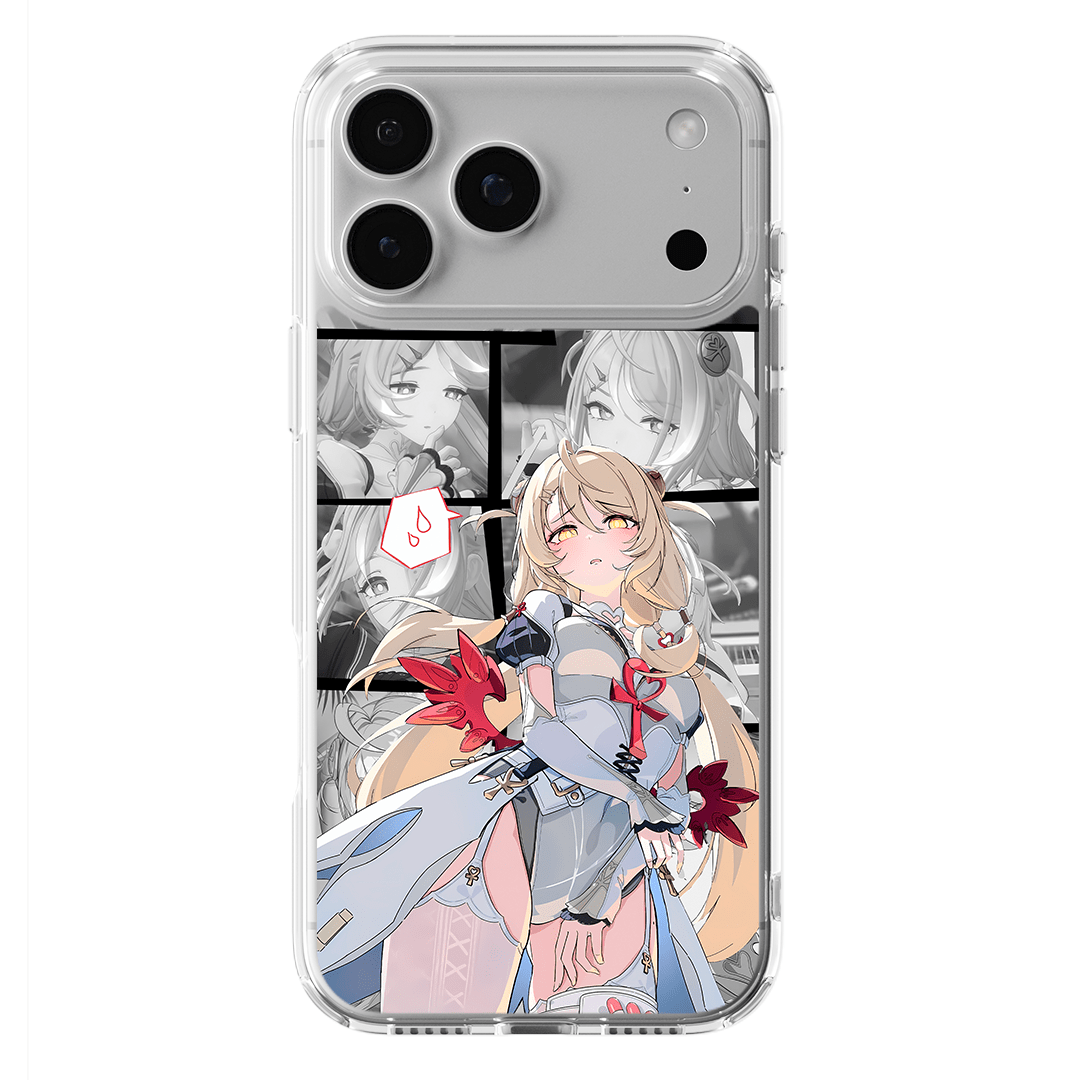 Funda Phoenix - D2 (ZZZ) - Kiracases by Pulso creativo