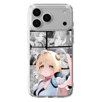 Funda Phoenix - D3 (ZZZ) - Kiracases by Pulso creativo