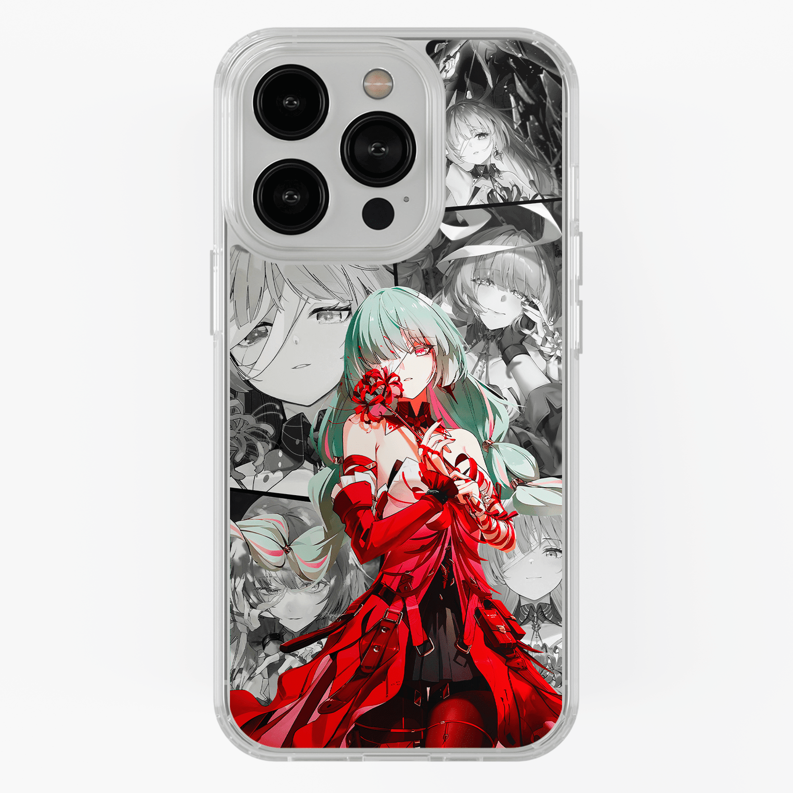 Funda de Phrolova para iPhone y Samsung | Kira Cases