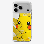 Funda Pikachu (Pokemon) - Kiracases by Pulso creativo