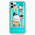 Funda Pochacco - Kiracases by Pulso creativo