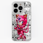 Funda de Polly Esther para iPhone y Samsung | Kira Cases