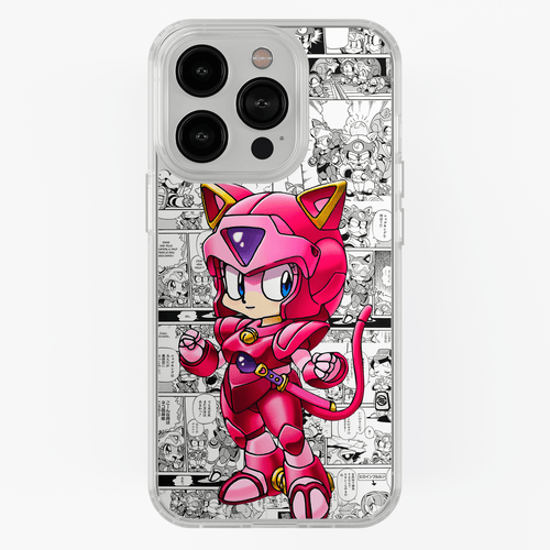 Funda de Polly Esther para iPhone y Samsung | Kira Cases