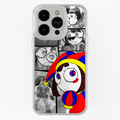 Funda de Pomni para iPhone y Samsung | Kira Cases