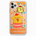Funda Pompompurin - Kiracases by Pulso creativo