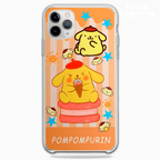 Funda Pompompurin - Kiracases by Pulso creativo