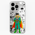 Funda Pop - D1 (Dragon Quest) - Kiracases by Pulso creativo