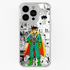 Funda Pop - D1 (Dragon Quest) - Kiracases by Pulso creativo