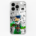 Funda Pop - D3 (Dragon Quest) - Kiracases by Pulso creativo