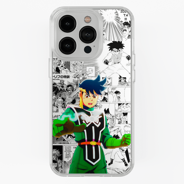 Funda Pop - D3 (Dragon Quest)