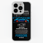 Funda de Porsche para iPhone y Samsung | Kira Cases