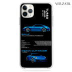 Funda de Porsche para iPhone y Samsung | Kira Cases