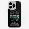 Funda de Porsche para iPhone y Samsung | Kira Cases