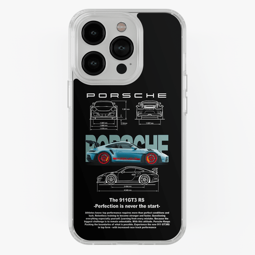 Fundas de Fundas Porsche | Kira Cases - Kira Cases Mexico