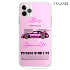 Funda de Porsche para iPhone y Samsung | Kira Cases