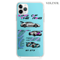 Funda de Porsche para iPhone y Samsung | Kira Cases