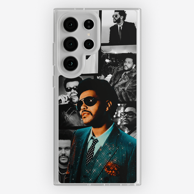 Funda Post Malone - D1 (Artistas) - Kiracases by Pulso creativo