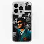 Funda Post Malone - D1 (Artistas) - Kiracases by Pulso creativo